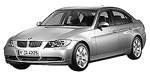 BMW E92 B3415 Fault Code