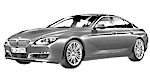 BMW F06 B3415 Fault Code