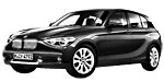 BMW F20 B3415 Fault Code